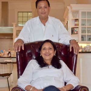 Meet your Posher, Rita